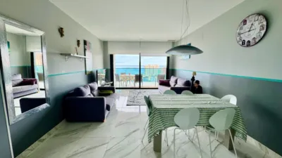 Pis – Benidorm - Vista 4