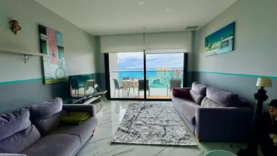 Pis – Benidorm - Vista 5