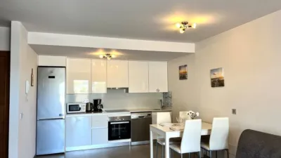 Apartamento en Los Abrigos photo 10