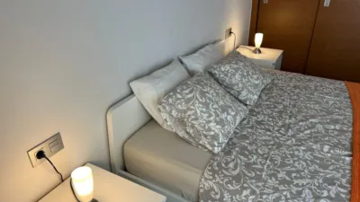 Apartamento en Los Abrigos photo 12