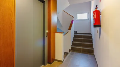Apartamento en Los Abrigos photo 15