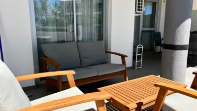 Apartamento en Los Abrigos photo 7