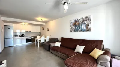 Apartamento en Los Abrigos photo 9