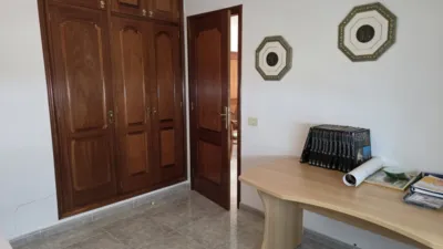 Apartment in Gran Tarajal photo 12
