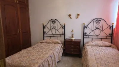 Apartment in Gran Tarajal photo 13