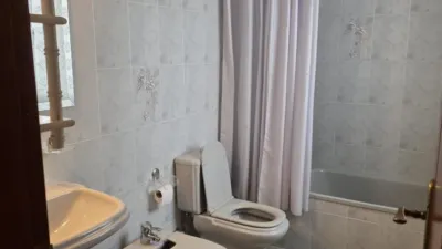 Apartment in Gran Tarajal photo 14