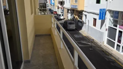 Apartment in Gran Tarajal photo 17