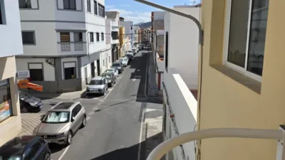 Apartment in Gran Tarajal photo 18