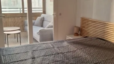 Apartment in Racó de l'Oix photo 10