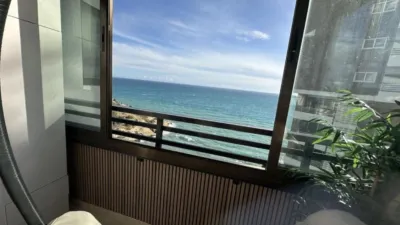 Apartment in Racó de l'Oix photo 11