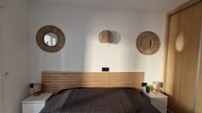 Apartment in Racó de l'Oix photo 15