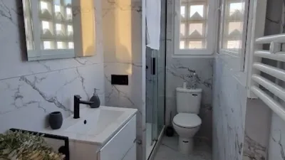 Apartment in Racó de l'Oix photo 16