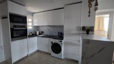 Apartment in Racó de l'Oix photo 18
