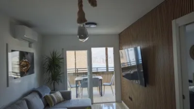 Apartment in Racó de l'Oix photo 19