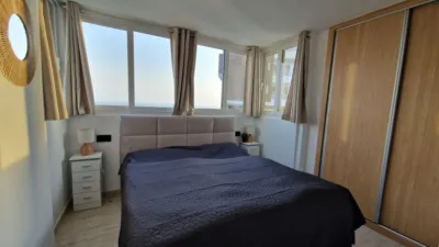Apartment in Racó de l'Oix photo 21