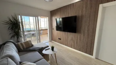 Apartment in Racó de l'Oix photo 4