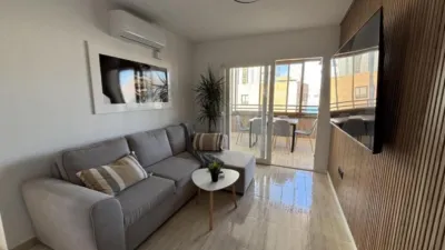 Apartment in Racó de l'Oix photo 8