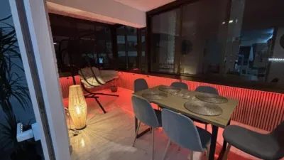 Apartment in Racó de l'Oix photo 9