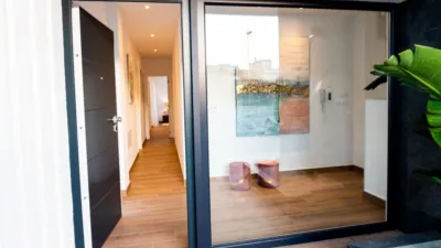 Chalet en Cotelles photo 19