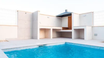 Chalet en Cotelles photo 24