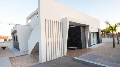 Chalet en Cotelles photo 2
