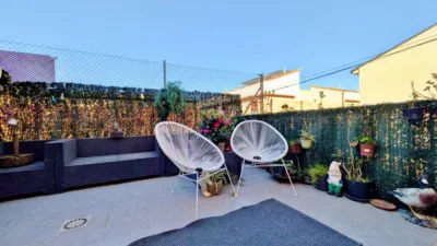 Chalet en venta en La Joyosa, La Joyosa de 185.000 €