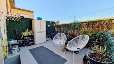 Chalet en venta en La Joyosa, La Joyosa de 185.000 €