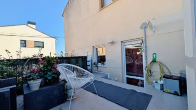 Chalet en venta en La Joyosa, La Joyosa de 185.000 €