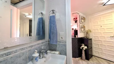 Chalet en venta en La Joyosa, La Joyosa de 185.000 €