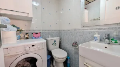 Chalet en venta en La Joyosa, La Joyosa de 185.000 €