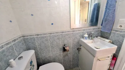 Chalet en venta en La Joyosa, La Joyosa de 185.000 €