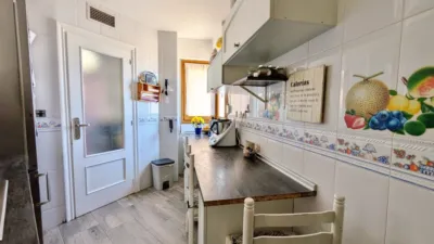 Chalet en venta en La Joyosa, La Joyosa de 185.000 €
