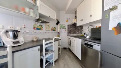 Chalet en venta en La Joyosa, La Joyosa de 185.000 €