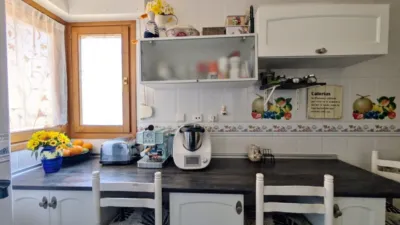 Chalet en venta en La Joyosa, La Joyosa de 185.000 €