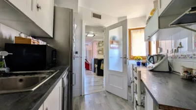 Chalet en venta en La Joyosa, La Joyosa de 185.000 €