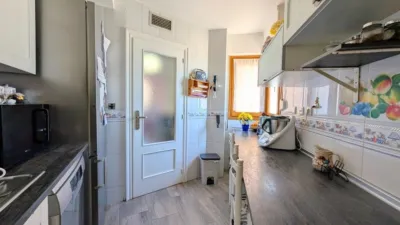 Chalet en venta en La Joyosa, La Joyosa de 185.000 €