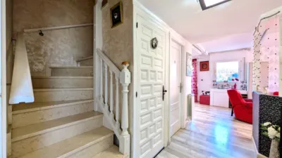 Chalet en venta en La Joyosa, La Joyosa de 185.000 €