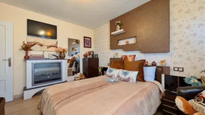 Chalet en venta en La Joyosa, La Joyosa de 185.000 €