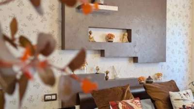 Chalet en venta en La Joyosa, La Joyosa de 185.000 €