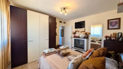 Chalet en venta en La Joyosa, La Joyosa de 185.000 €