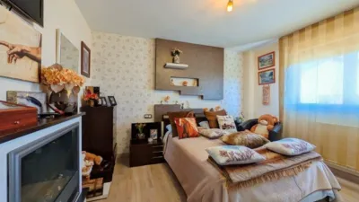 Chalet en venta en La Joyosa, La Joyosa de 185.000 €