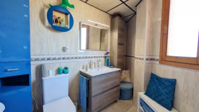 Chalet en venta en La Joyosa, La Joyosa de 185.000 €