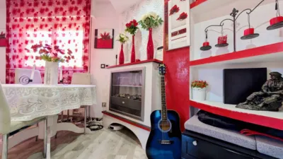 Chalet en venta en La Joyosa, La Joyosa de 185.000 €