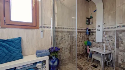 Chalet en venta en La Joyosa, La Joyosa de 185.000 €