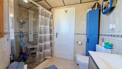 Chalet en venta en La Joyosa, La Joyosa de 185.000 €