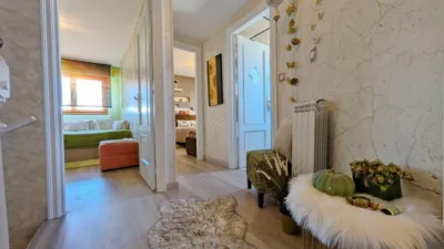 Chalet en venta en La Joyosa, La Joyosa de 185.000 €