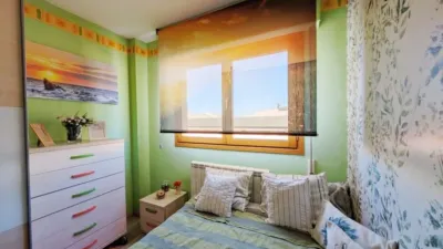 Chalet en venta en La Joyosa, La Joyosa de 185.000 €