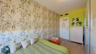 Chalet en venta en La Joyosa, La Joyosa de 185.000 €