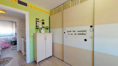 Chalet en venta en La Joyosa, La Joyosa de 185.000 €