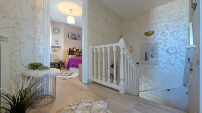 Chalet en venta en La Joyosa, La Joyosa de 185.000 €